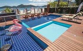 Pousada Aloha Ubatuba